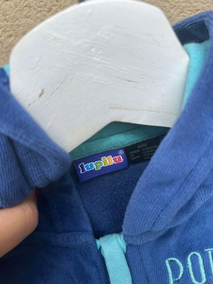 Ensemble jogging - photo numéro 4