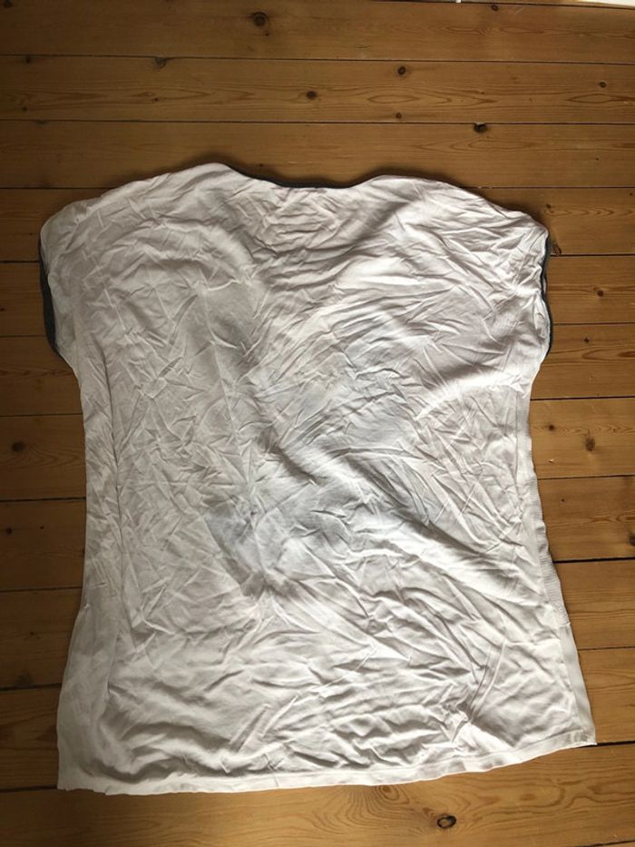 Haut camaïeu - photo numéro 6