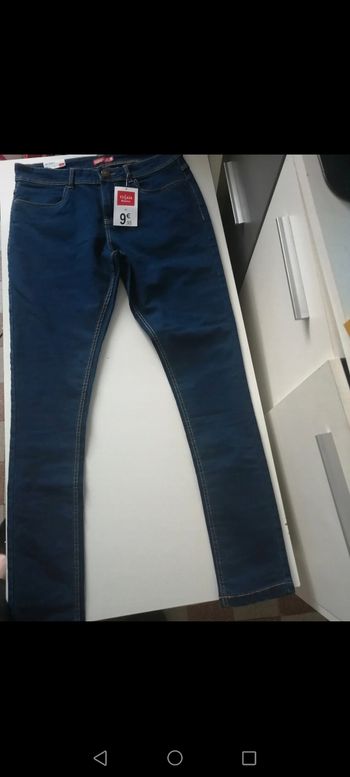 Jeans neuf