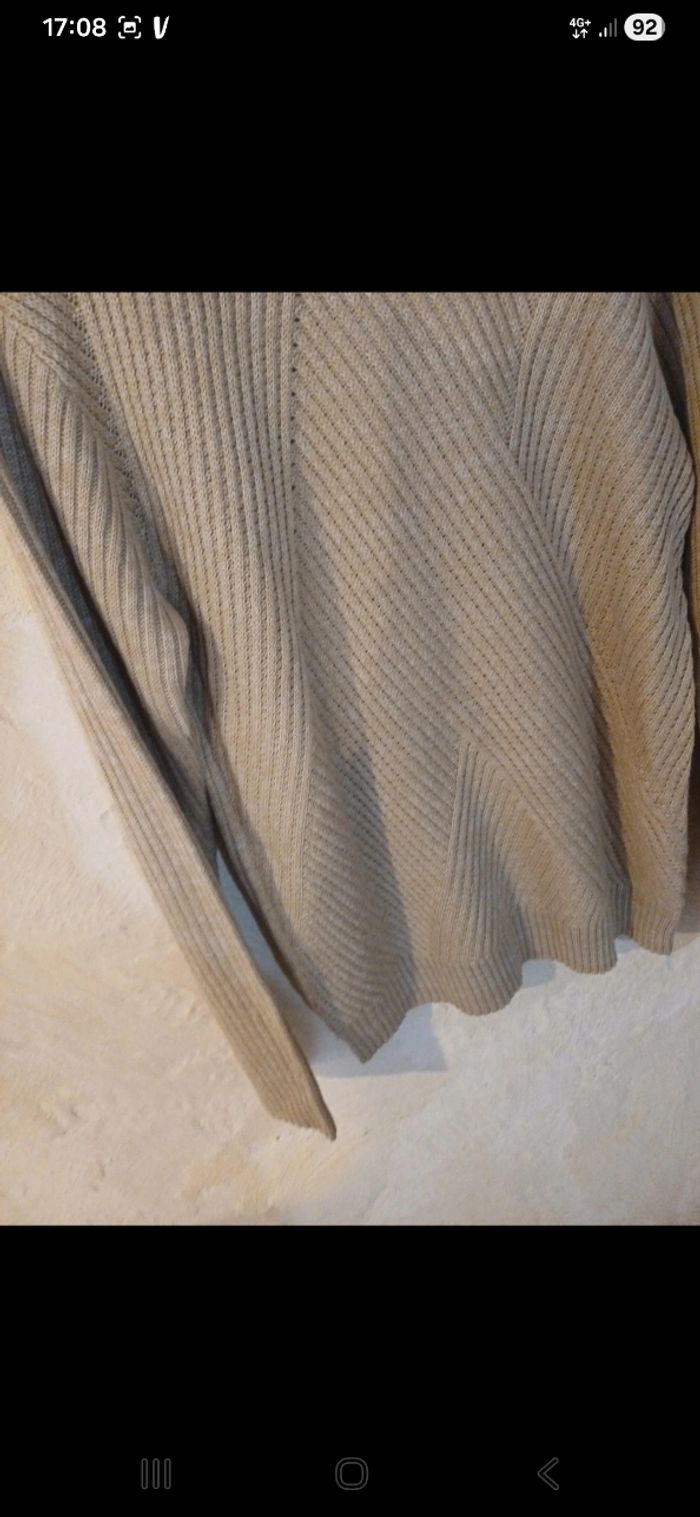 Pull femme taille 38 - photo numéro 3