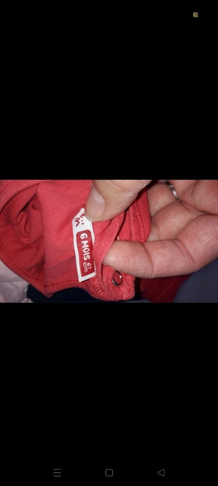 T shirt - photo numéro 2