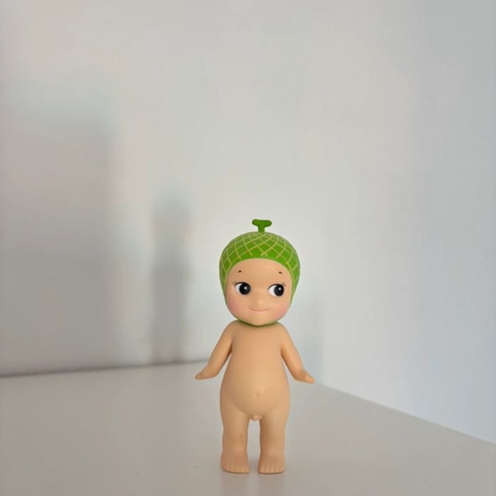 sonny angel melon