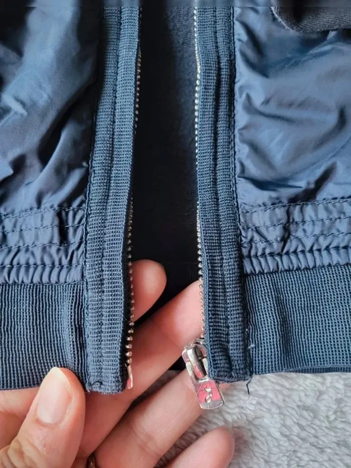 Veste légère Jacadi taille 6 ans - photo numéro 10