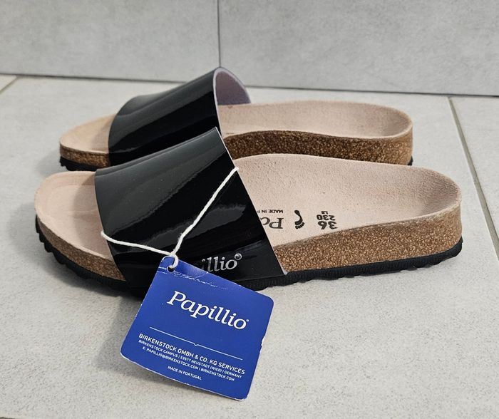 Birkenstock papillio (Neuve) - photo numéro 6