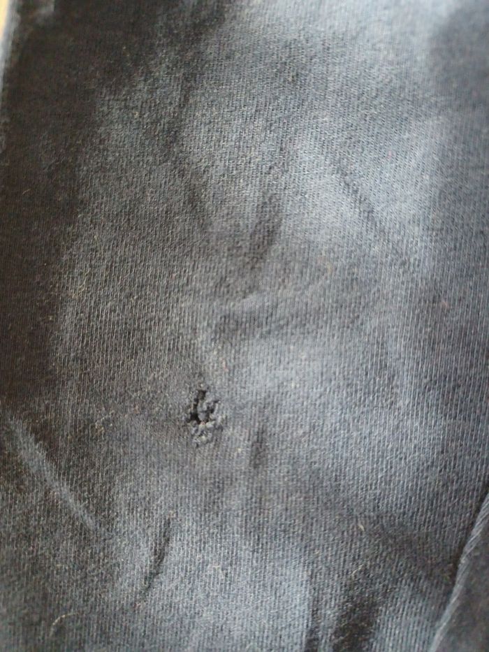 Legging 18 mois obaibi - photo numéro 3