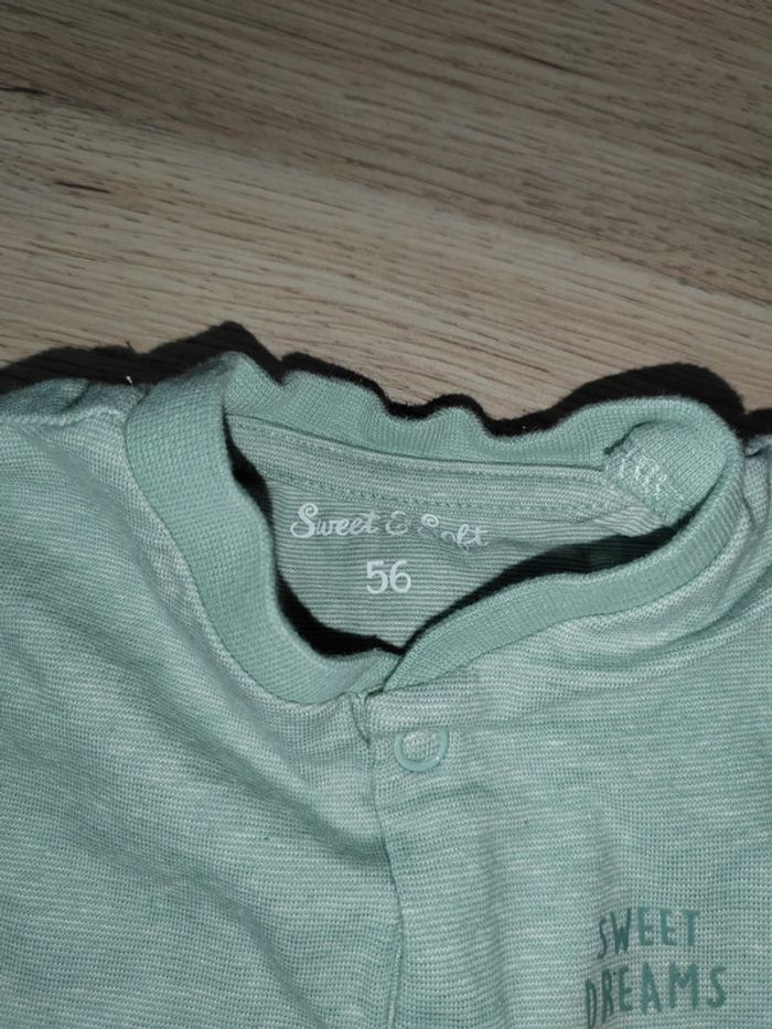 Pyjama - photo numéro 2