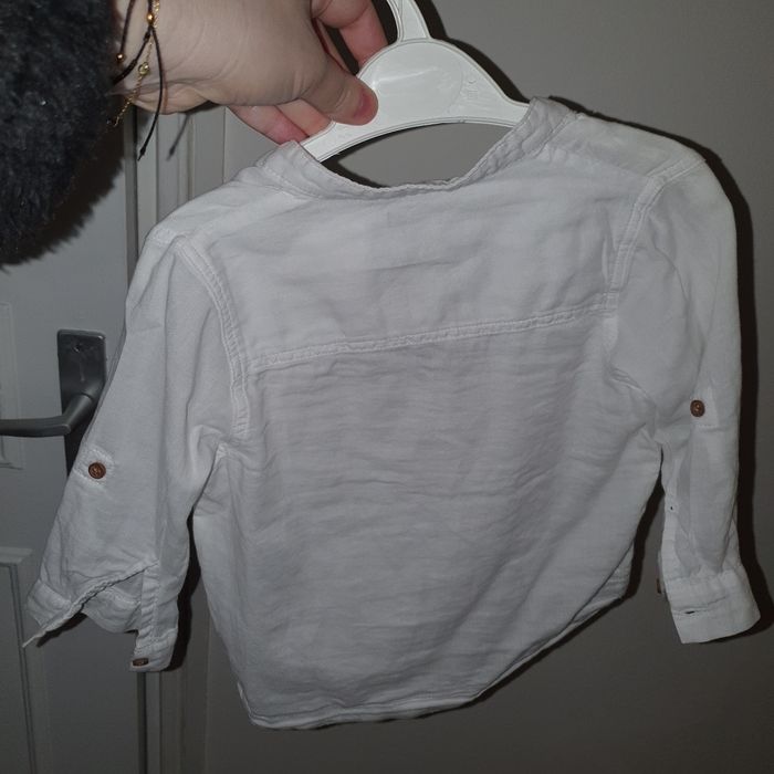 Chemise - photo numéro 3