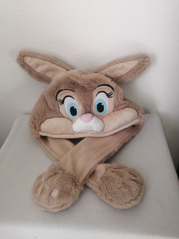 bonnet lapin miss bunny - photo numéro 10