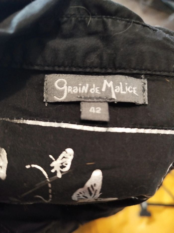 Chemise - photo numéro 3