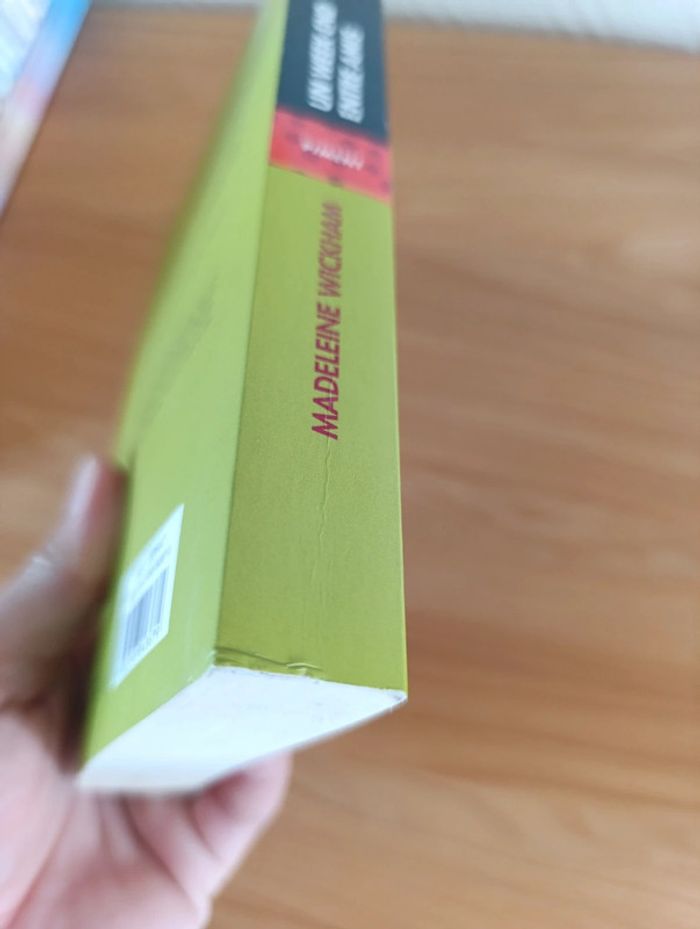 Un week-end entre amis de Madeleine Wickham - photo numéro 5