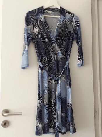 Robe femme été 38 Jacqueline Riu