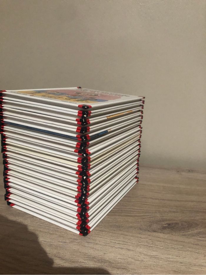 Livre Max et Lili - photo numéro 4