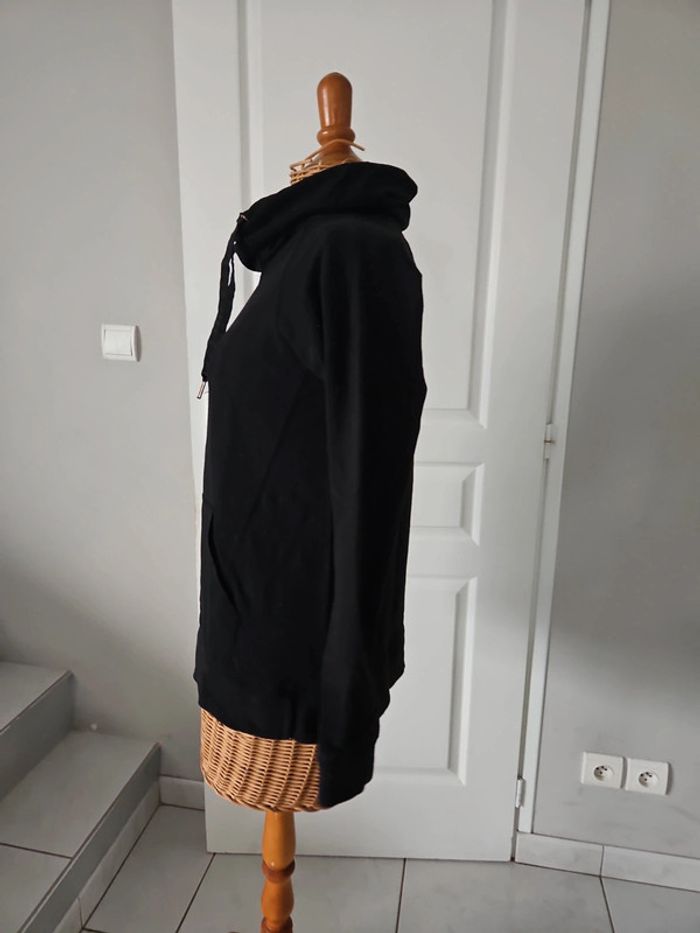 Sweat femme col roulé taille M Vet2 - photo numéro 3