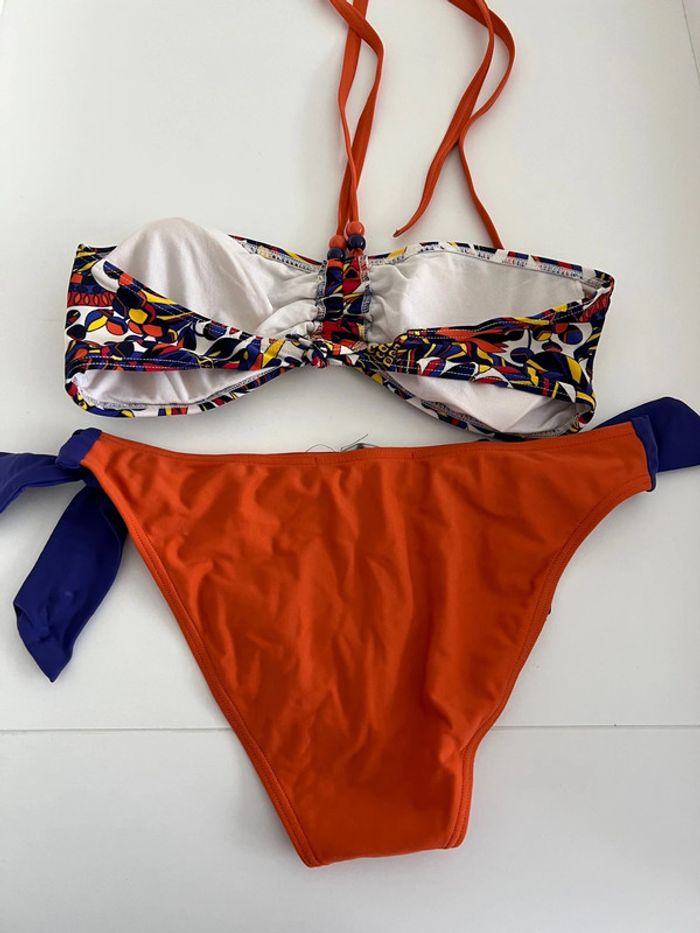 Bikini WE taille M - photo numéro 2