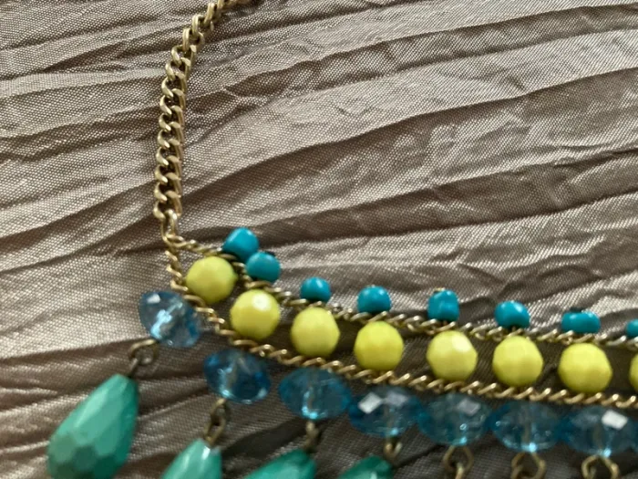 Collier femme - photo numéro 8