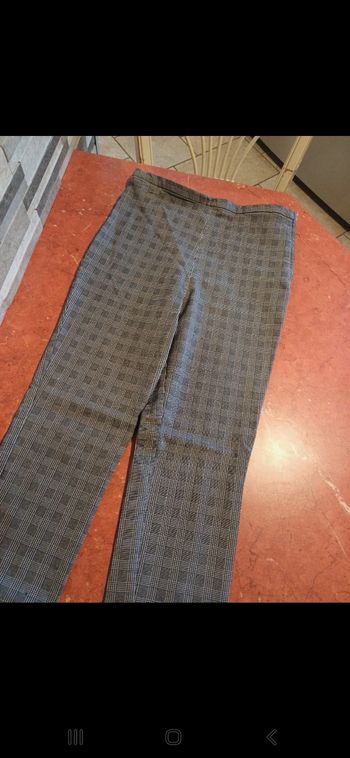 Pantalon femme taille S