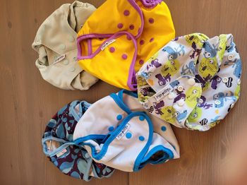 Couches TE2 Monpetitou