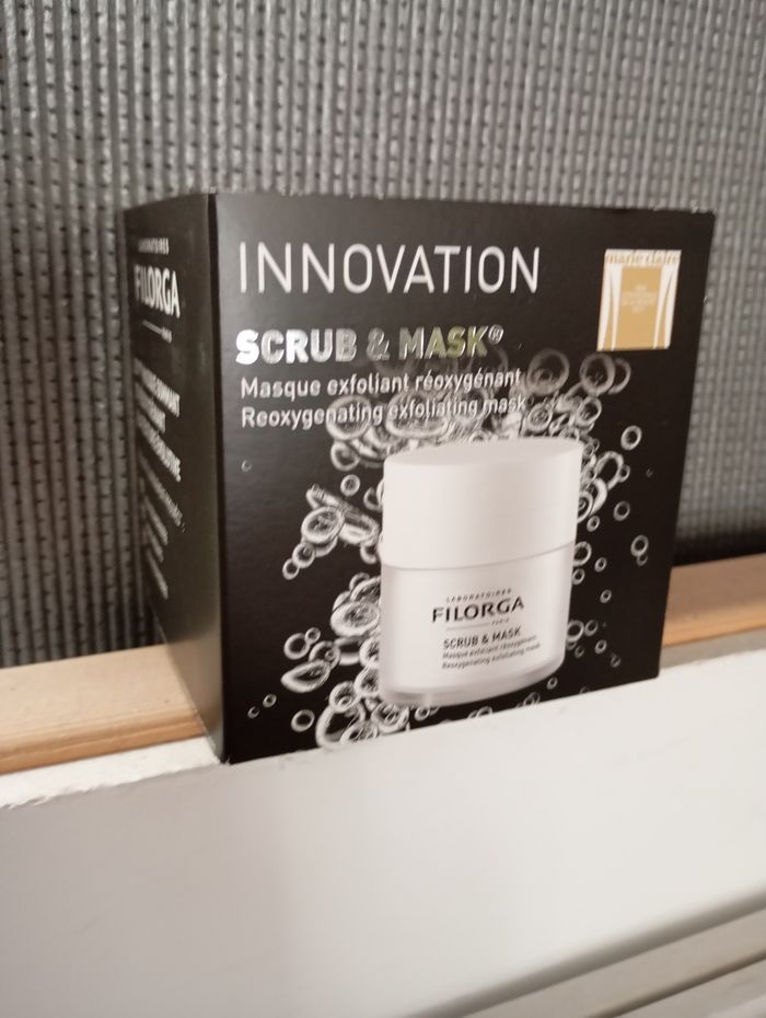 Crème Filorga 55ml