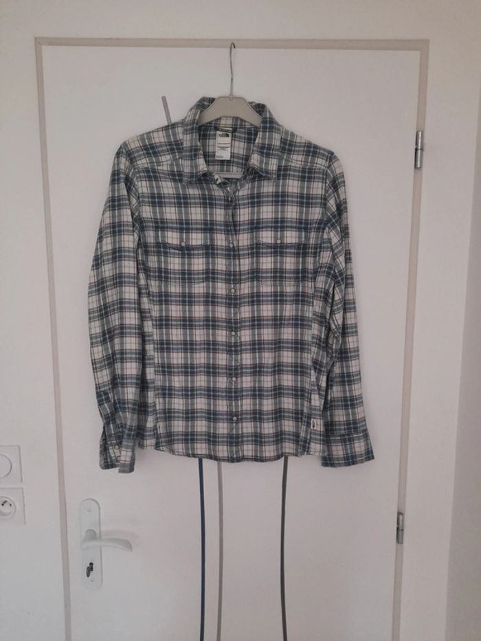 Chemise femme