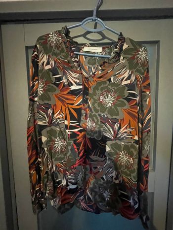 Chemise promod