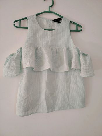 Haut taille 38