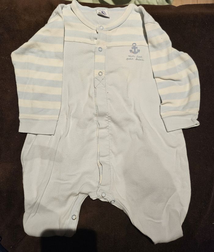 Lot garcon 2/3 ans - photo numéro 4