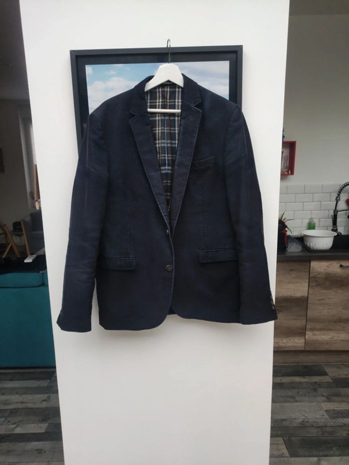 Veste costume Brice