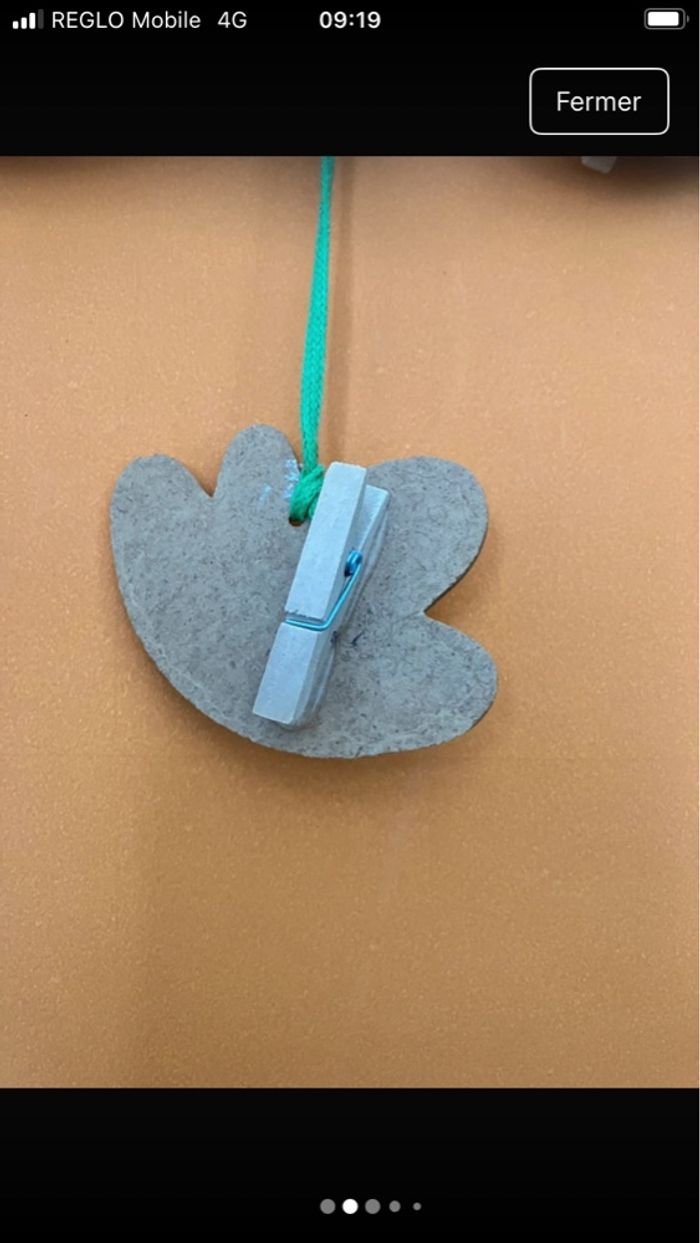 Cadre photo titoutam - photo numéro 2