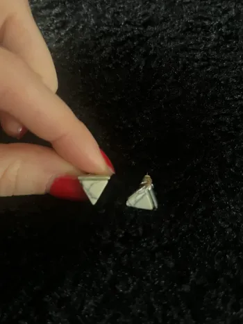 Boucle d’oreille