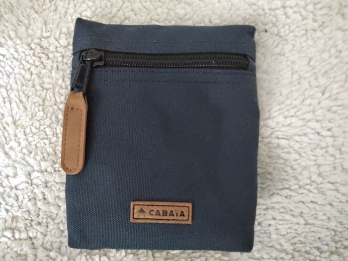 Pochette latérale Cabaia