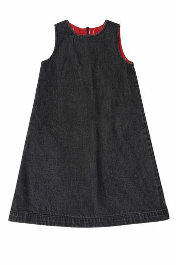 Robe, 6 ans. ELLE.