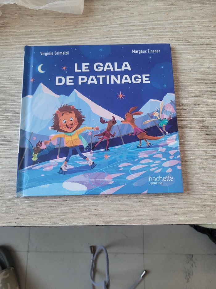 Livre
