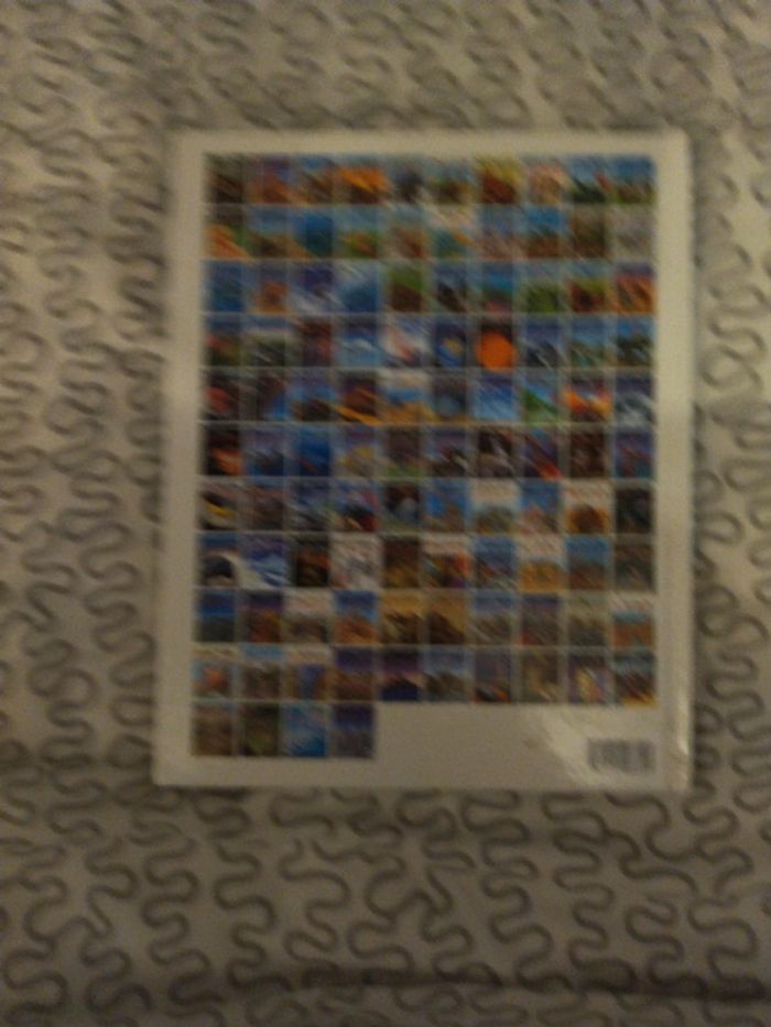 Livre les animaux de la mer collection Fleurus - photo numéro 2