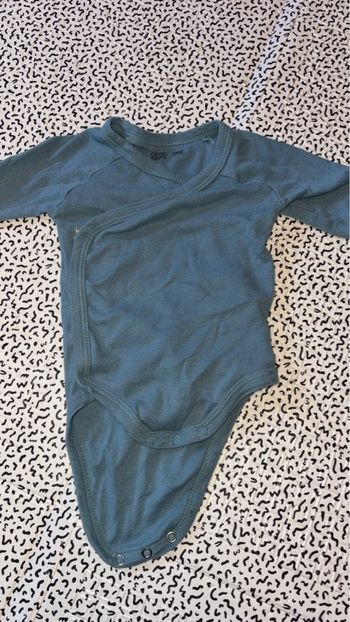 Body 9 mois