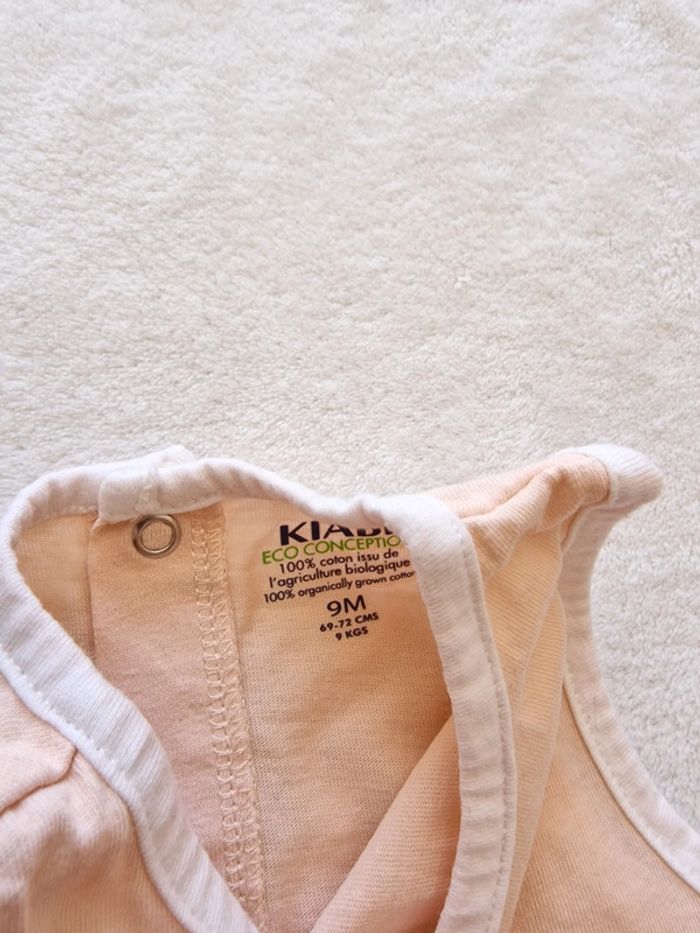 Ensemble Chérie 9 mois - photo numéro 5