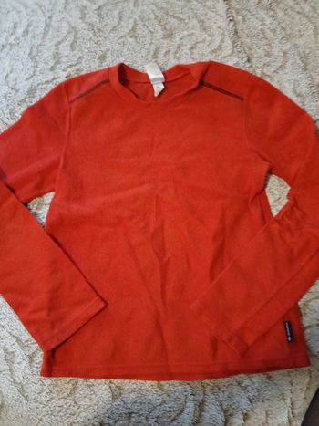 Pull 12 ans