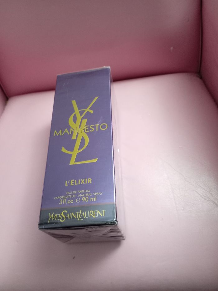 Parfum - photo numéro 2