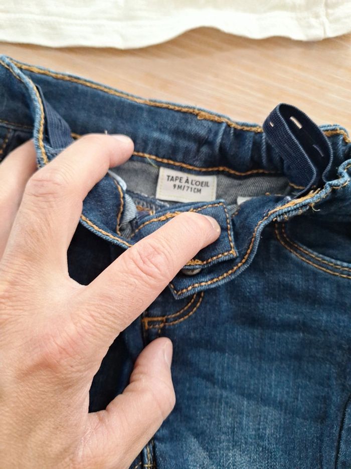 Ensemble garçon - photo numéro 3