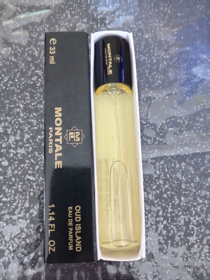 Parfum de poche 33ml