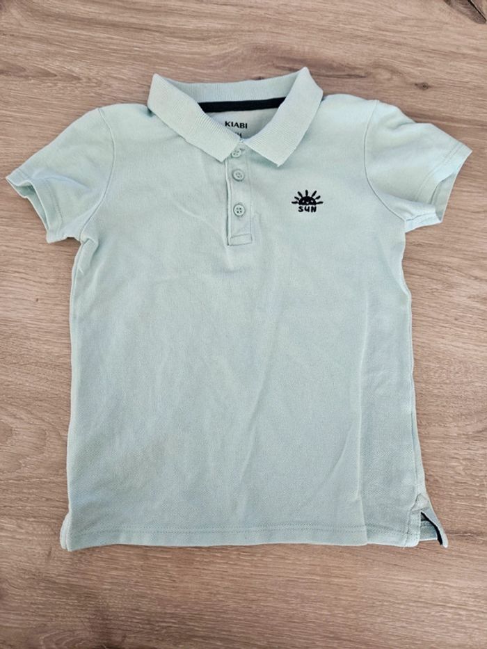Polo 36 mois