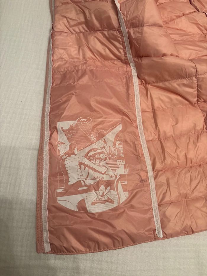 Veste jott femme - photo numéro 8