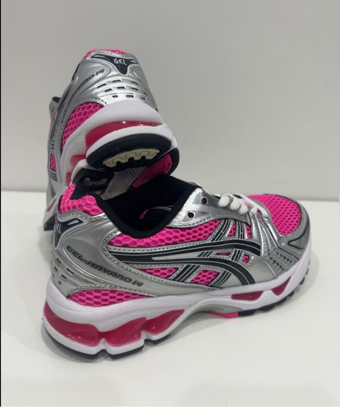Chaussure Asics GEL Kayano 14 - photo numéro 5