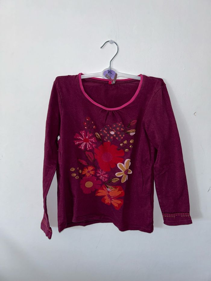 Pull enfant - photo numéro 2