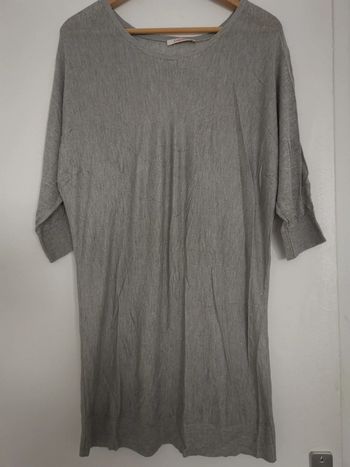 Tunique camaïeu taille L