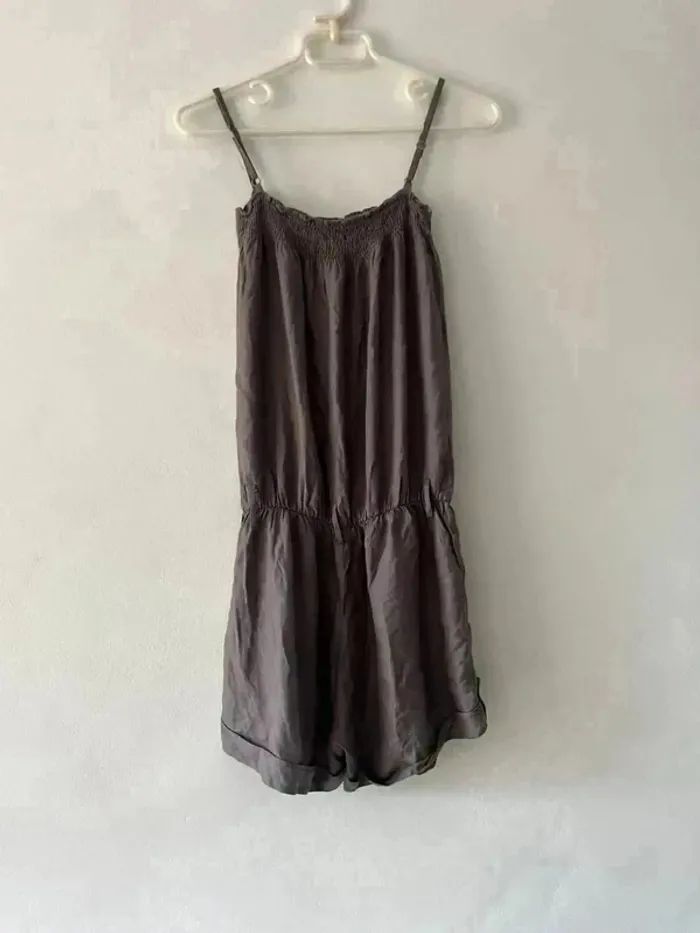 Combishort - Taille 38 - photo numéro 5