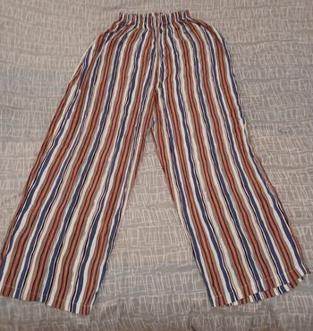 pantalon camaieu t1