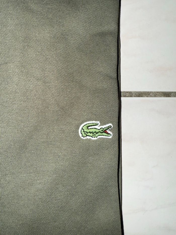 Sweat Lacoste - photo numéro 3