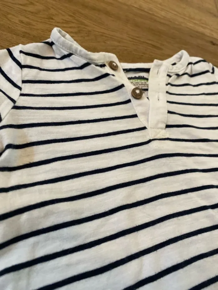 TEE shirt - photo numéro 2