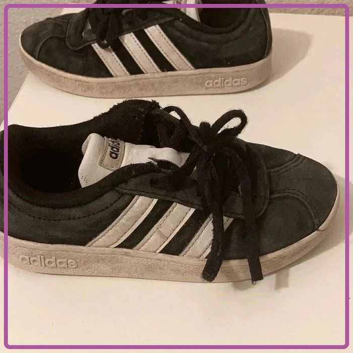 🌟🌟tennis adidas taille 29 🌟🌟 - photo numéro 2