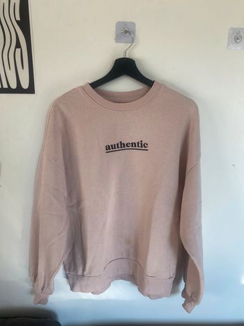 Pull rose vintage